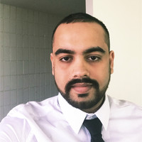 Sahil Khosla