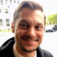David Proffitt, Ph.D.