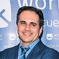 Jose Javier Rodriguez Fernandez