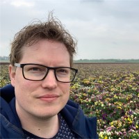 Maarten Singer