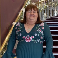 Mary McColgan Assoc. CIPD