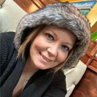 Rachel Dearing