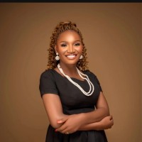 Joy Ene Princely-Abutu