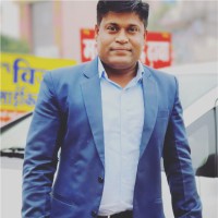 Umesh Das