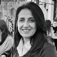 Elisa Morales