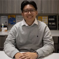 Brendan Vo