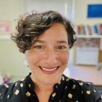 Amie Fishman, Mph