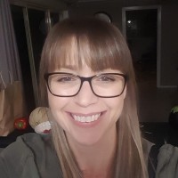 Patricia (Trish) Pastro