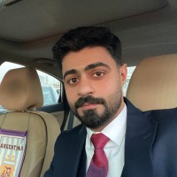 Ausama Ali