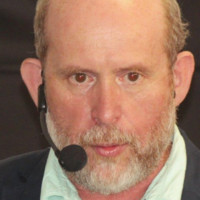 David MILLS