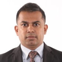 Manjula Jayasinghe