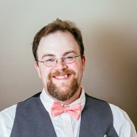 Stephen Whitener