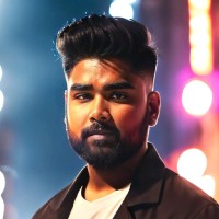 Deepak S