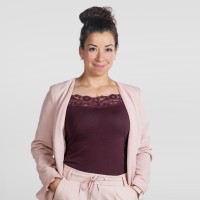 Linn Alicia Slora Kristiansen