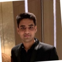 Ashutosh Raghuvanshi