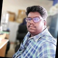 Ravindran P