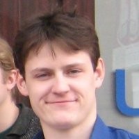 Oleksandr Dyachuk