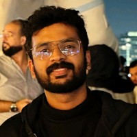 Sreekanth C S