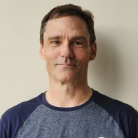 Dan Van Dorn, Med, Ms