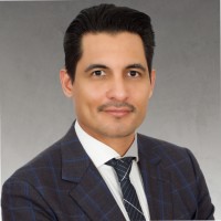 Daniel Barajas
