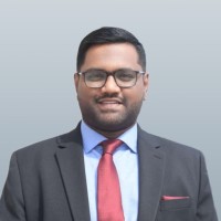 Ashish Reji