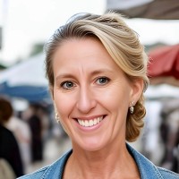 Trish Adamson