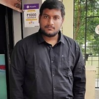 Dharma Teja Chintala