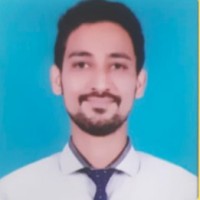 Abhishek Pant