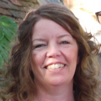 Jo Pemberton