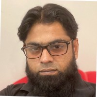 Noman Sami Khan