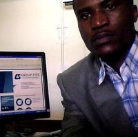 Emmanuel Simumba