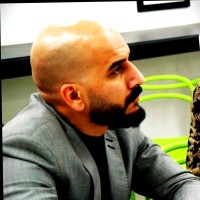 Osama Alrefaie اسامه الرفاعي