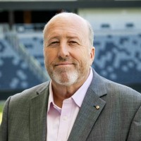 Christopher Brown AM