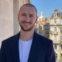 Arnaud BALLINI MENASSIER