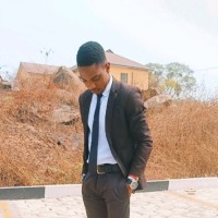Agboola David