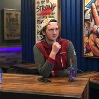 Caleb Carlson