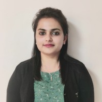 Shaayna Dhiman