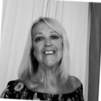 Sue Williams