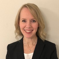 Teri Woodward