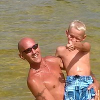 Randy Pearson