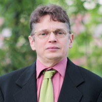 Todd Nielsen - B.S. Organizational Leadership