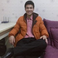 王海龙