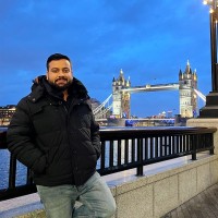 Rajesh Chhablani