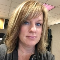 Kristen Blakeman