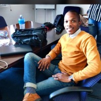 Sibongiseni Ngceshe