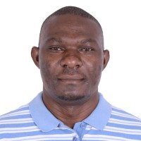 Martin Nandelenga, Ph.D
