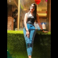 Divya Gurjar