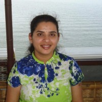 Swathi Akula
