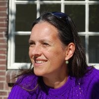 Marjolijn Distelbrink