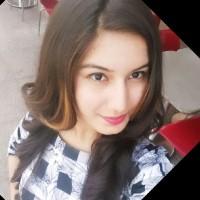 Samra Aziz Siddiqui
